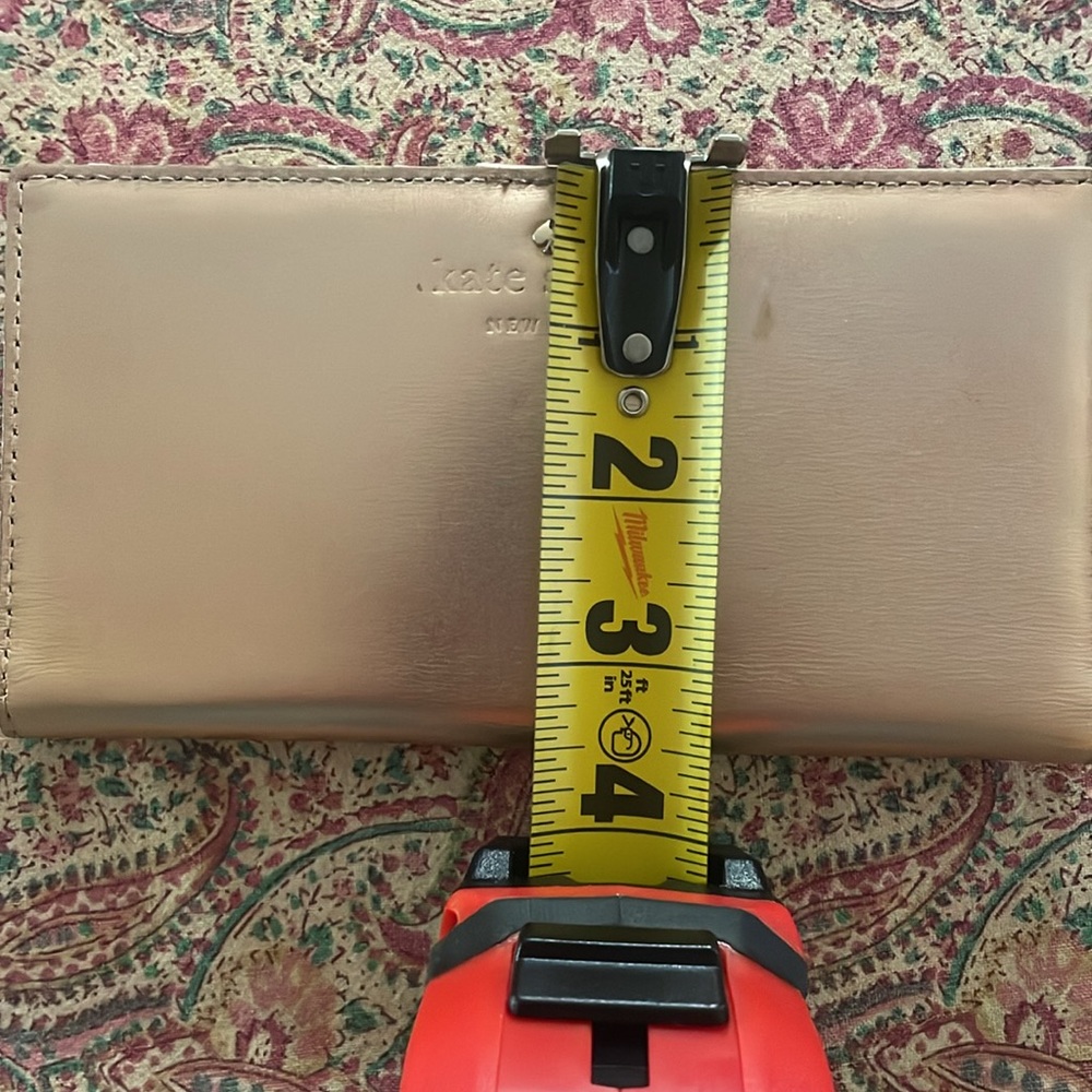 Kate Spade Wallet - Picture 7 of 8